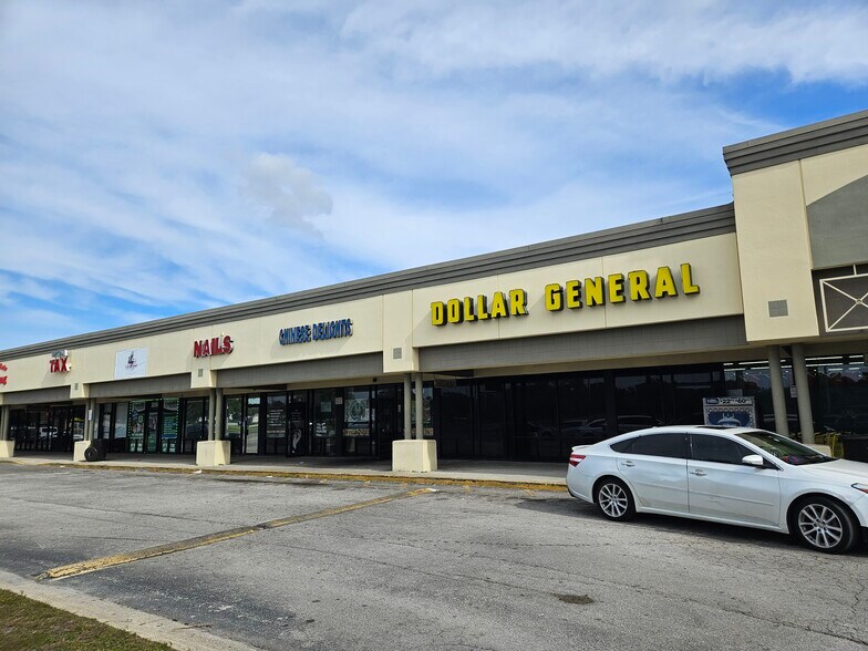 More Photos Of 4300 Clarcona Ocoee Rd, Orlando General Retail For Sale
