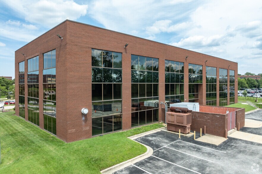 More Photos Of 881 Elkridge Landing Rd, Linthicum Office For Lease