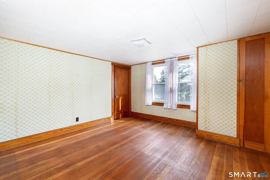 More Photos Of 203 Willimantic Rd, Chaplin Storefront Retail Residential For Sale