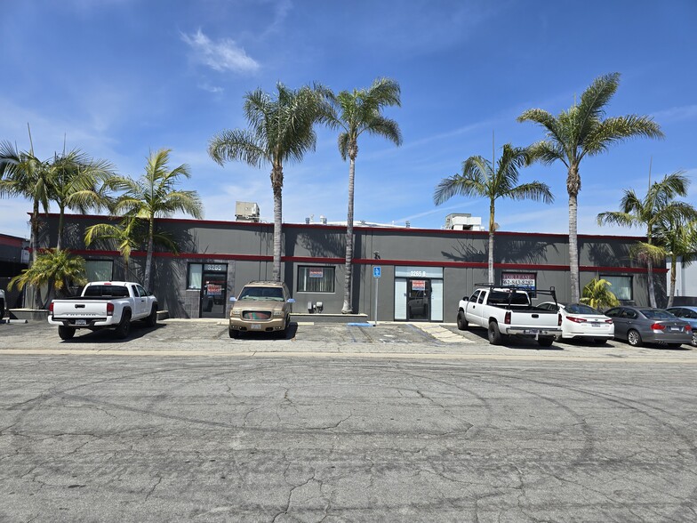 Primary Photo Of 3265 E 59th St, Long Beach Warehouse For Sale