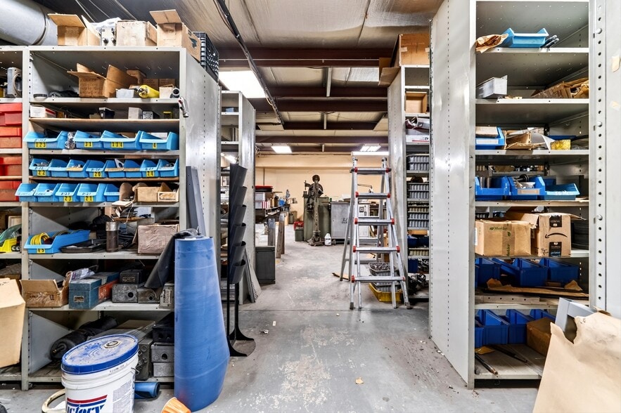 More Photos Of 1397 Route 55, Lagrangeville Warehouse For Sale