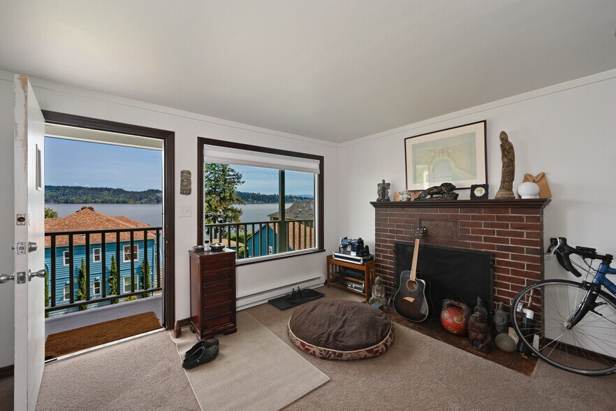 More Photos Of 8716 Sand Point Way NE, Seattle Apartments For Sale