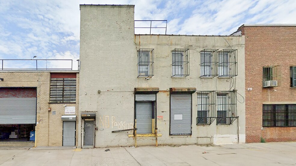 Primary Photo Of 125 51st St, Brooklyn Warehouse For Lease