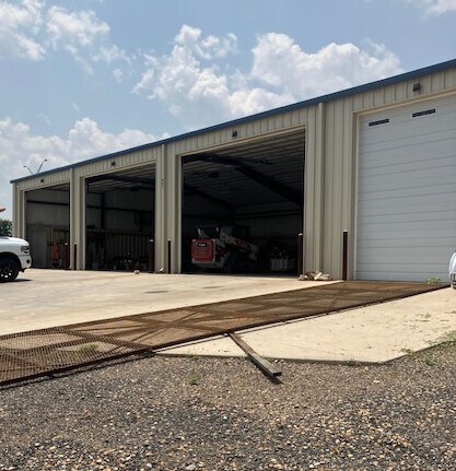 More Photos Of 807 N Tennessee St, Amarillo Warehouse For Sale