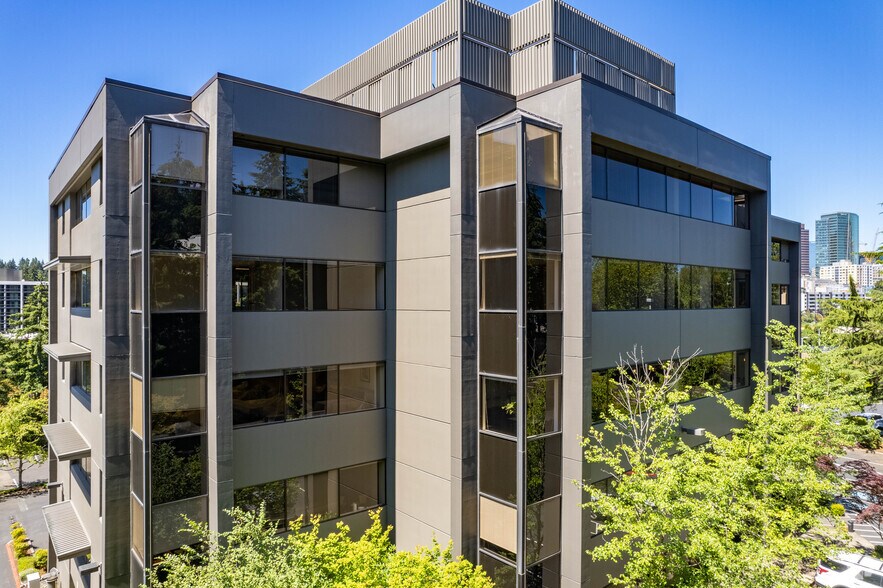 More Photos Of 301 116th Ave SE, Bellevue Coworking Space