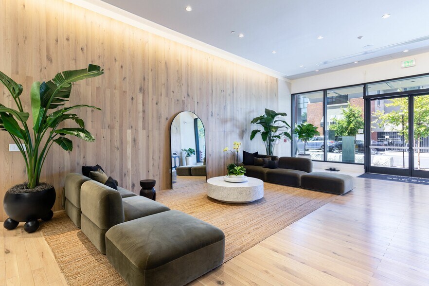 More Photos Of 1380 N California Blvd, Walnut Creek Apartments For Lease