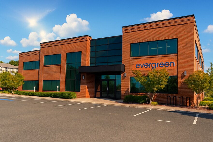 More Photos Of 5115 NE 82nd Ave, Vancouver Office For Lease