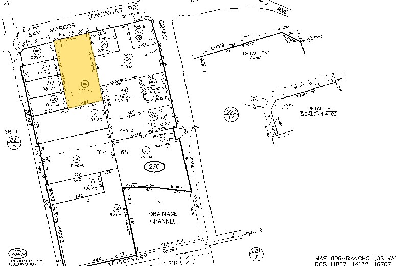 More Photos Of 751-765 W San Marcos Blvd, San Marcos Auto Repair For Lease