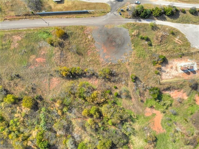 More Photos Of 2700 S Sooner Rd, Moore Land For Sale