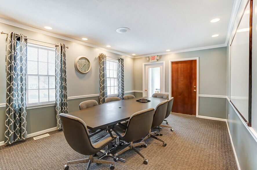 More Photos Of 146 N Breiel Blvd, Middletown Medical For Sale