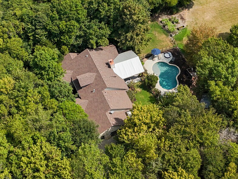 More Photos Of 6810 Trinity Falls Pky, McKinney Land For Sale