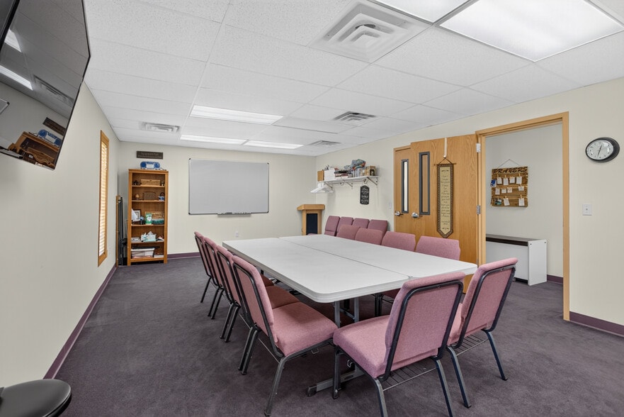 More Photos Of 6000 Reynolds Rd, Jackson Religious Facility For Sale
