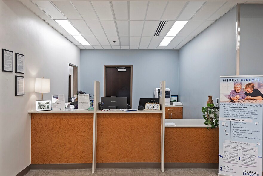 More Photos Of 320 W River Park Dr, Provo Medical For Sale