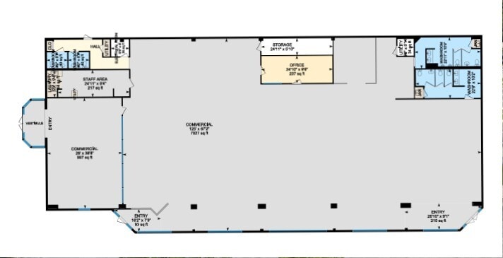 More Photos Of 0-5163 Dogwood Dr, Milton Unknown For Lease