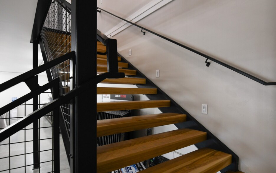 More Photos Of 2 N 580 W, Blackfoot Light Manufacturing For Lease