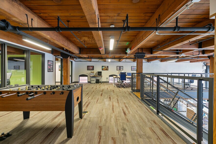 More Photos Of 13 S 13th St, Richmond Office Residential For Sale