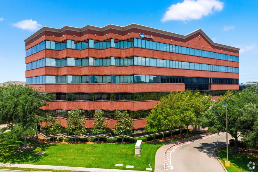 More Photos Of 11200 Richmond Ave, Houston Office For Lease