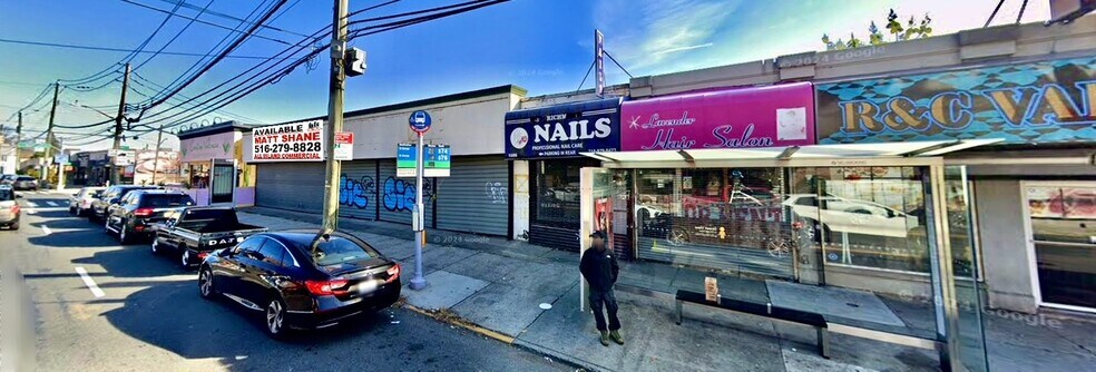 More Photos Of 1674-1696 Richmond Rd, Staten Island Storefront For Sale