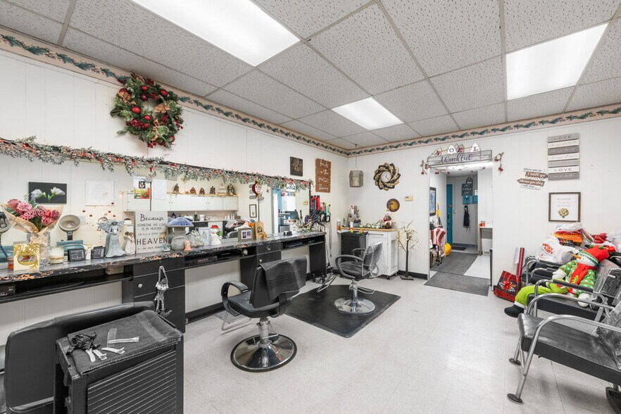 More Photos Of 2024-2032 W Schaaf Rd, Cleveland General Retail For Sale