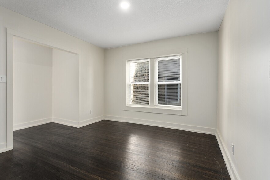 More Photos Of 3409 Indiana Ave, Kansas City Multifamily For Sale