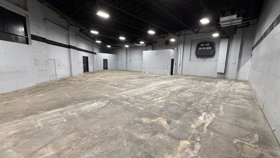More Photos Of 719 Conestoga St, Bethlehem Warehouse For Lease