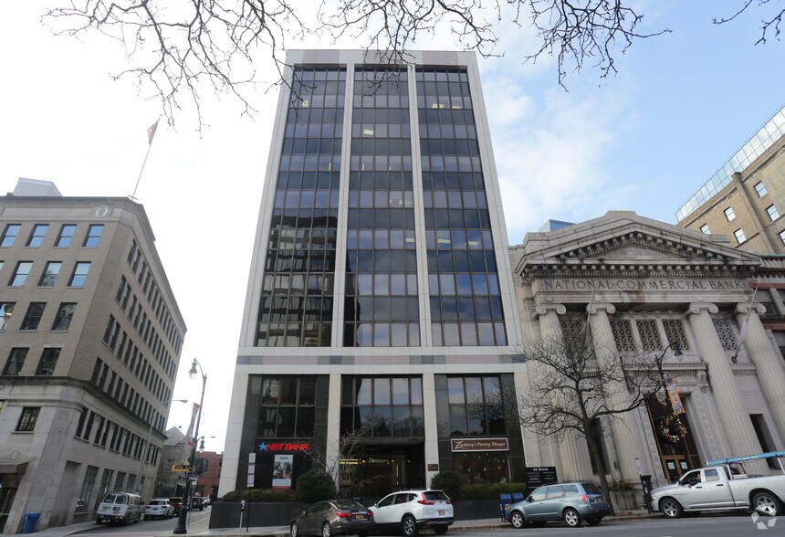 More Photos Of 54 State St, Albany Office For Lease