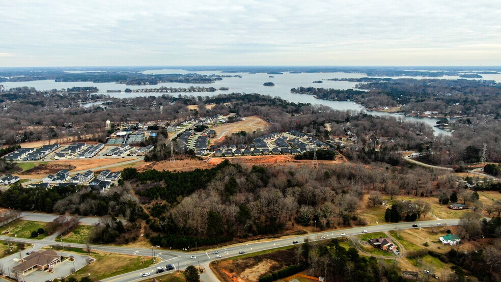 More Photos Of Highway NC-16 Hwy, Denver Land For Sale