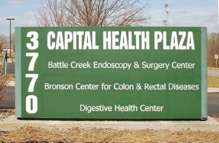 More Photos Of 3770 Capital Ave SW, Battle Creek Medical For Sale