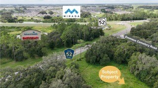 More Photos Of 31107 Dana Dr, San Antonio Land For Sale