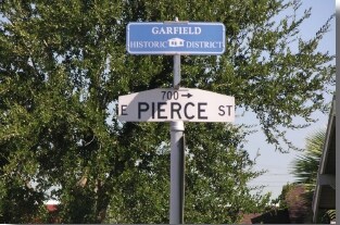 More Photos Of 709-715 E Pierce St, Phoenix Land For Sale