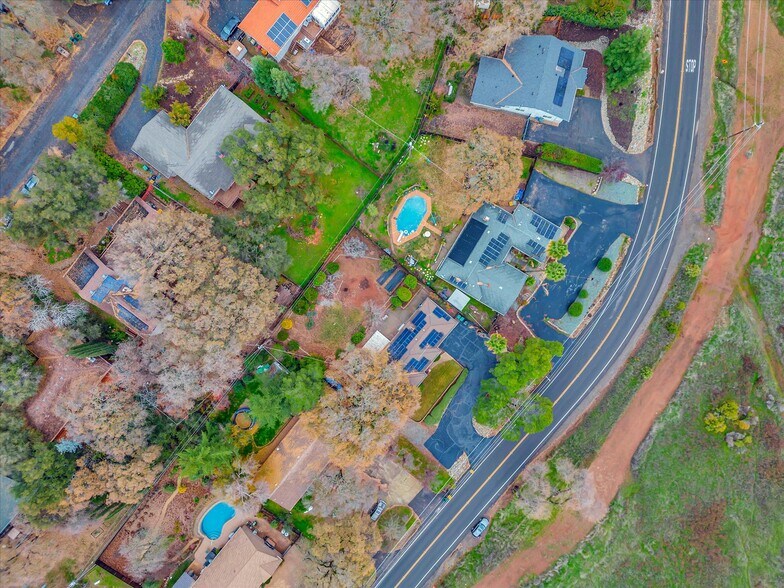 More Photos Of Country Club Dr @ Royal Drive, Cameron Park Land For Sale