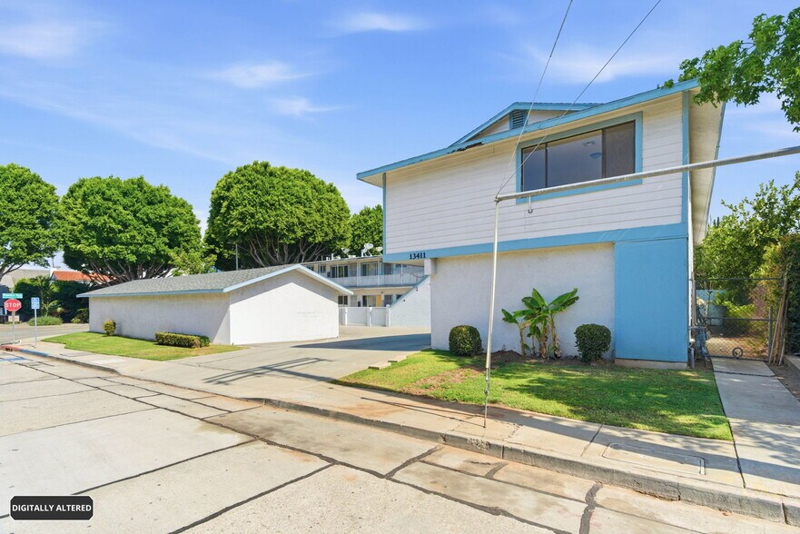 Primary Photo Of , Whittier Multifamily For Sale