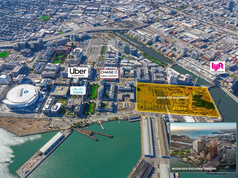 More Photos Of 1325 3rd St, San Francisco Apartments For Lease