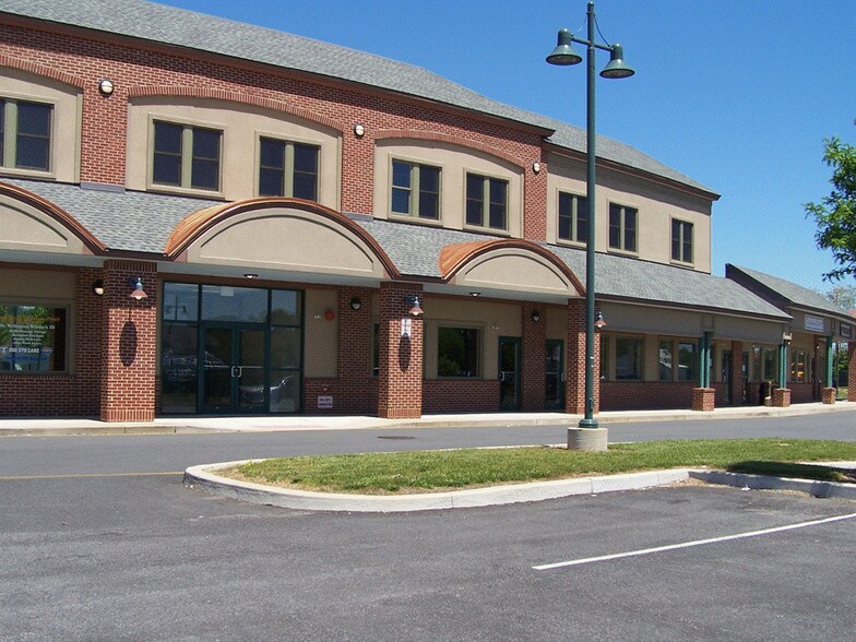 5350 Summit Bridge Rd, Middletown, DE 19709 Retail For Lease