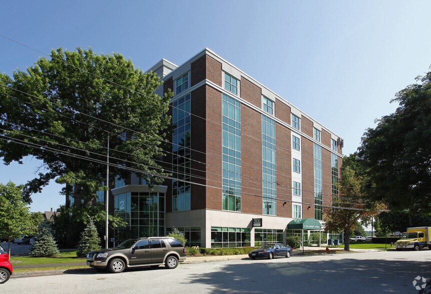 More Photos Of 2 Pillsbury St, Concord Office For Sale