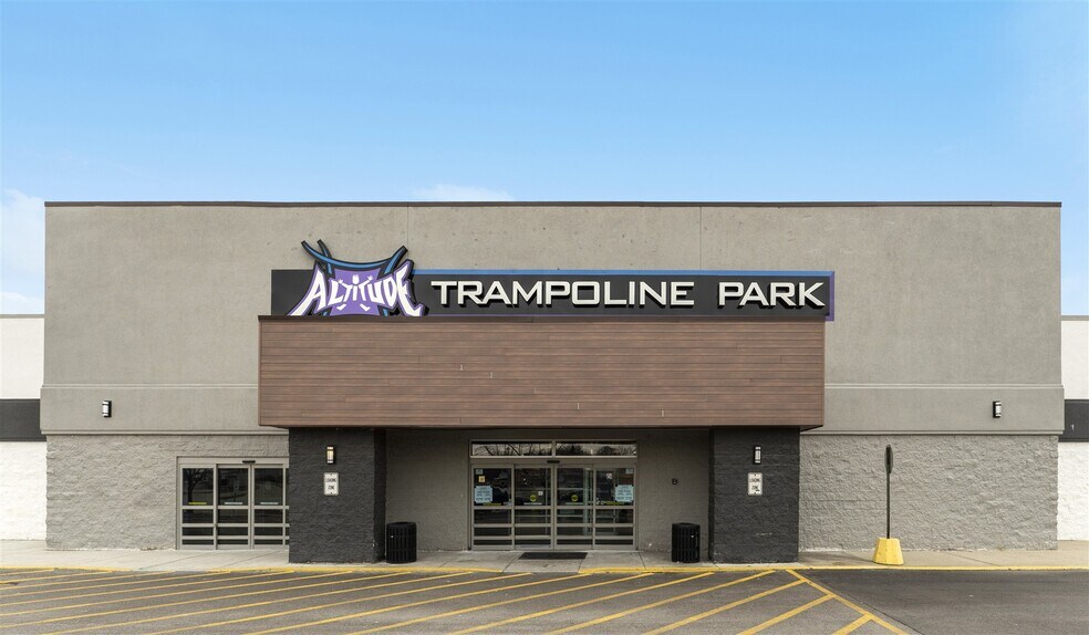 More Photos Of , Lombard General Retail For Sale