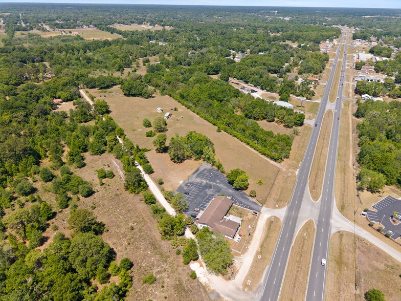 More Photos Of 12630 SE US Highway 441, Belleview Land For Sale