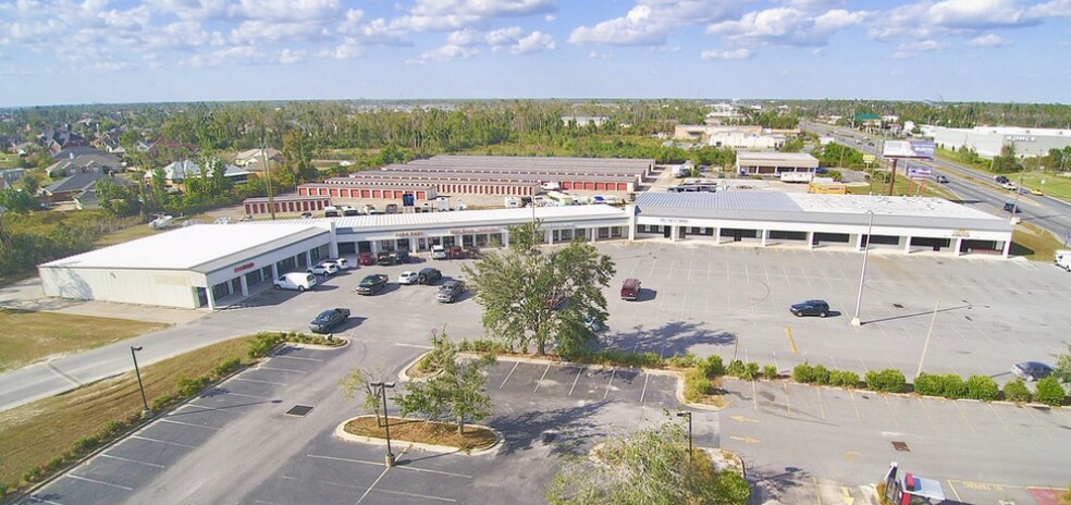 More Photos Of 2499 Martin Luther King Jr Blvd, Panama City Unknown For Lease