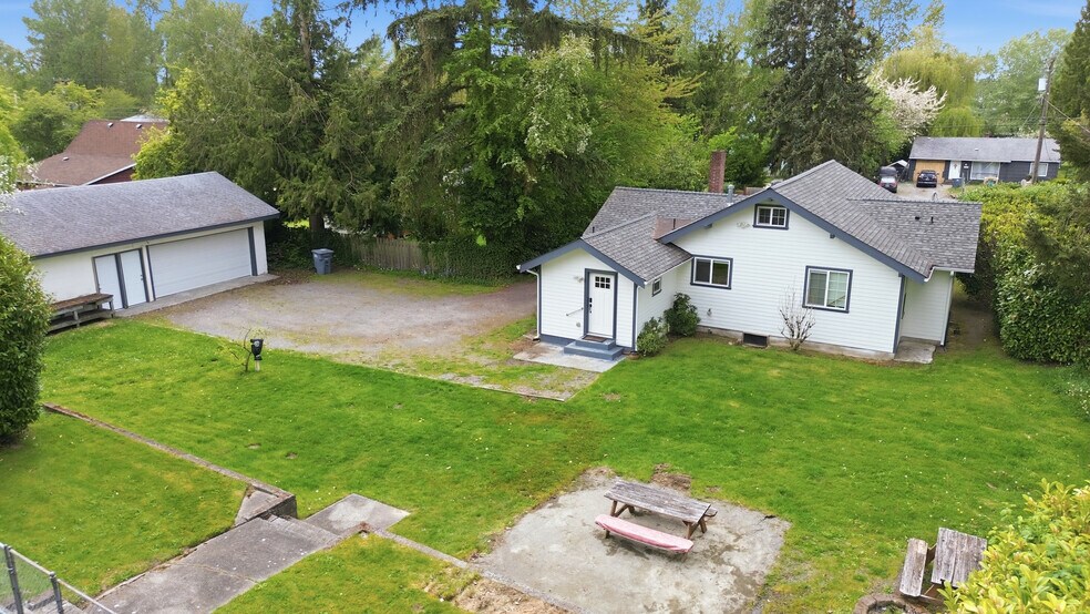 More Photos Of 10209 A St S, Tacoma Land For Sale