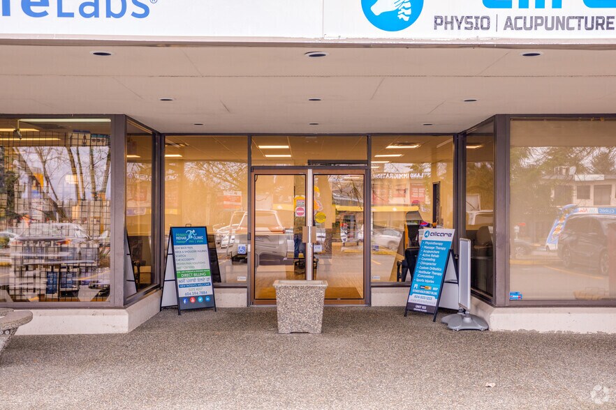 More Photos Of 8425 120th St, Delta Medical For Lease