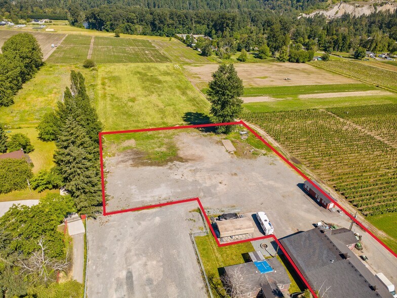 More Photos Of 11109 State Route 162 E, Puyallup Land For Lease