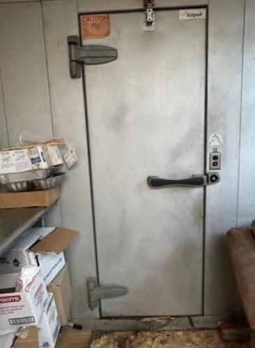 More Photos Of 107 N Kent St, Gorman Storefront Retail Residential For Sale