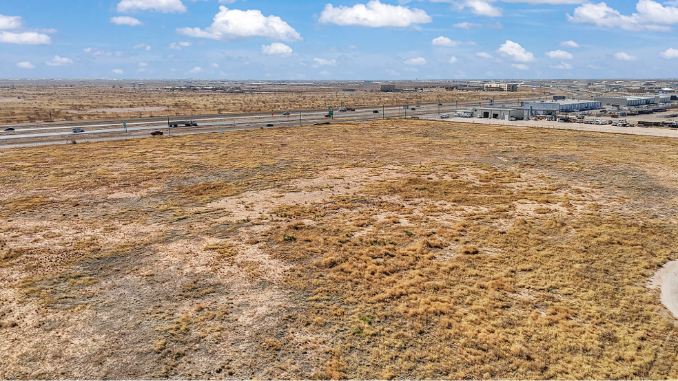 More Photos Of 0 State Highway 191, Midland Land For Sale