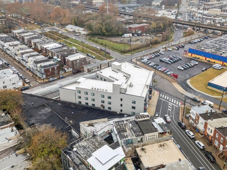 More Photos Of 1951 Point Breeze Ave, Philadelphia Apartments For Sale