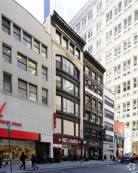 More Photos Of 179 Broadway, New York Office For Lease