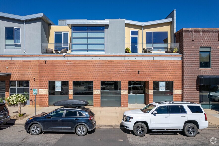 More Photos Of 2005-2015 Pearl St, Boulder Storefront Retail Office For Lease