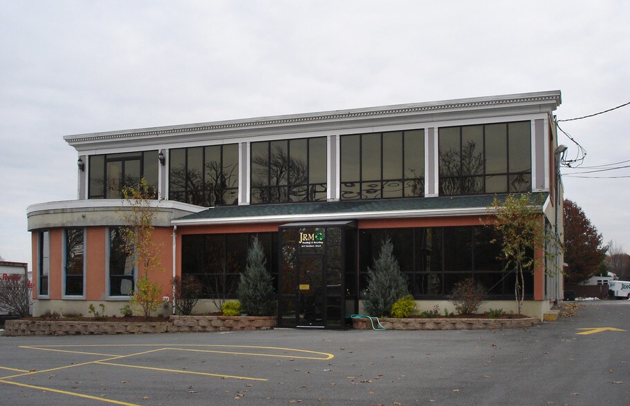 More Photos Of 265 Newbury St, Peabody Office For Lease