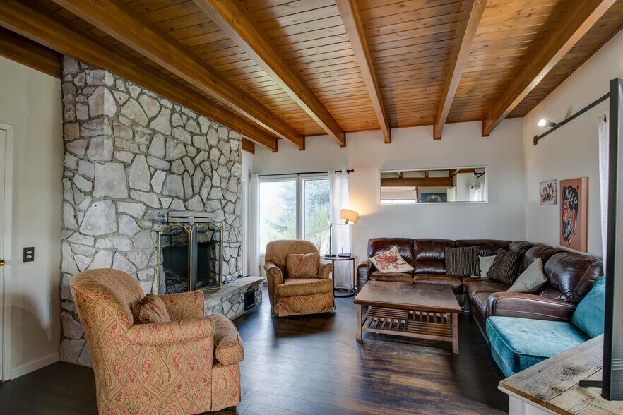 More Photos Of 4771 Greenhills Rd, Placerville Winery Vineyard For Sale