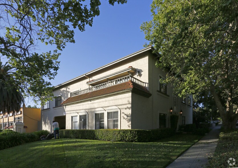 More Photos Of 1769 Park Ave, San Jose Medical For Lease