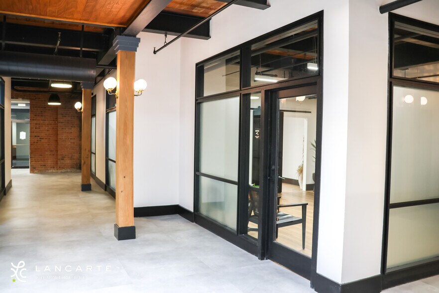 More Photos Of 2100 N Main St, Fort Worth Unknown For Lease